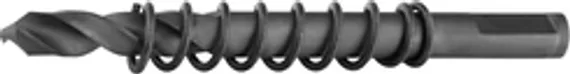 Сверло пилотное с пружиной для коронок LENZ, арт. LZEC-0611