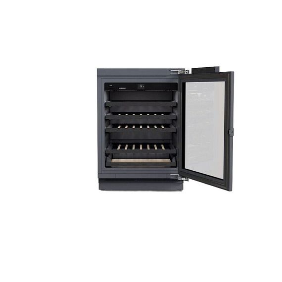 Винный холодильник Liebherr UWpri 3761 001 20