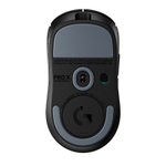 Мышь Logitech PRO X SUPERLIGHT 2C, Black