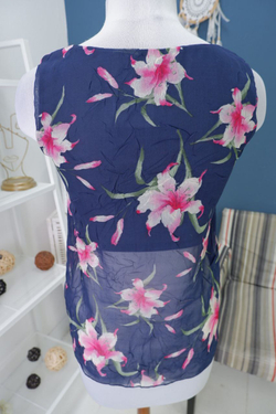 Блуза Vg Studiz без рукавов 42 размер