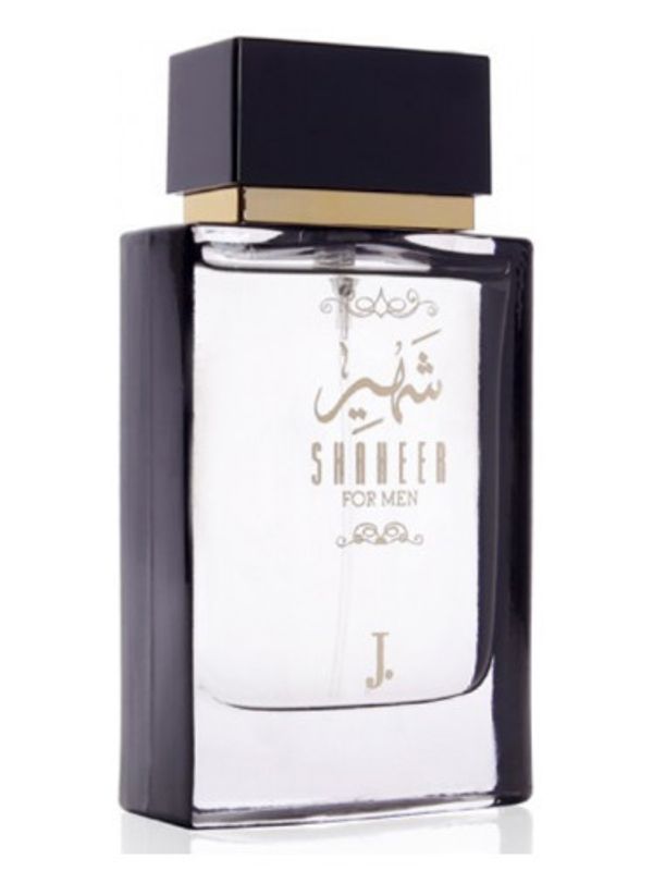 Junaid Jamshed Shaheer