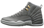 Кроссовки Jordan Air Jordan 12 Retro Dark Grey