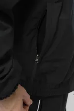 Олимпийка Codered Piping 24 черная