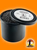 Шарики свинцовые №8,5мм (2кг)