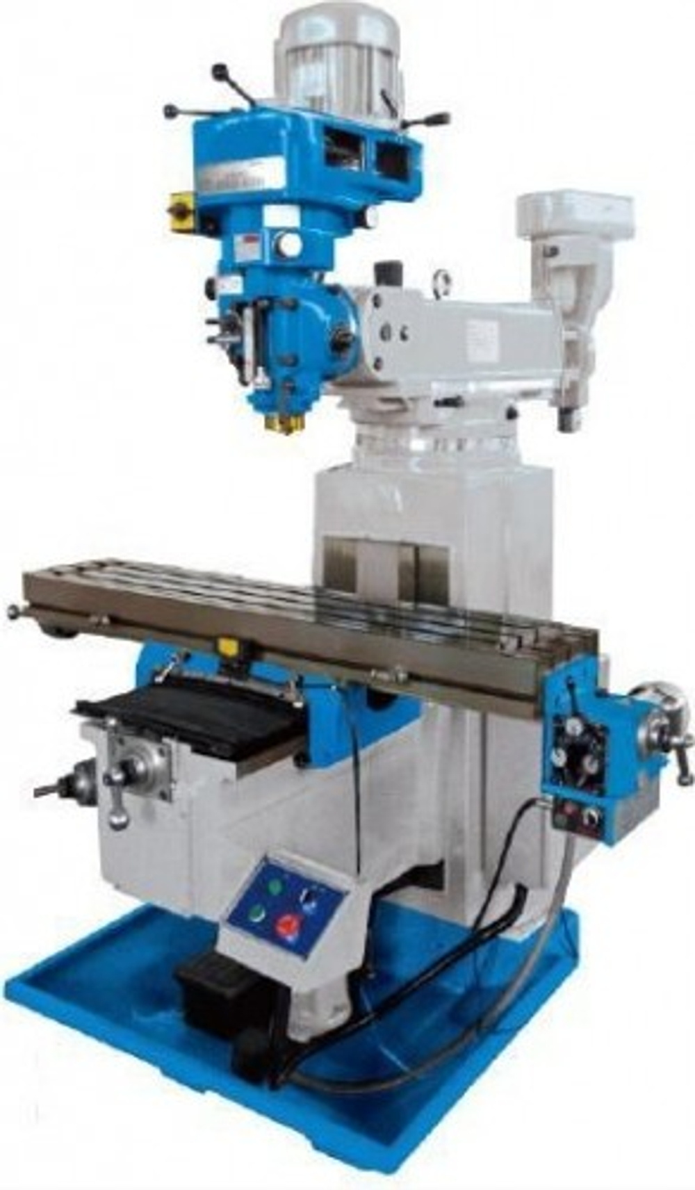 Станок фрезерный Visprom FHX-55PD с УЦИ 38807000