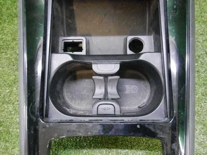 Декоративная накладка салона Mercedes GLB X247 (2019-н.в.)