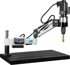 Электрический резьбонарезной манипулятор ETM-56