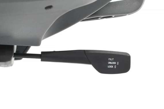 Кресло Argo W-228 Серый