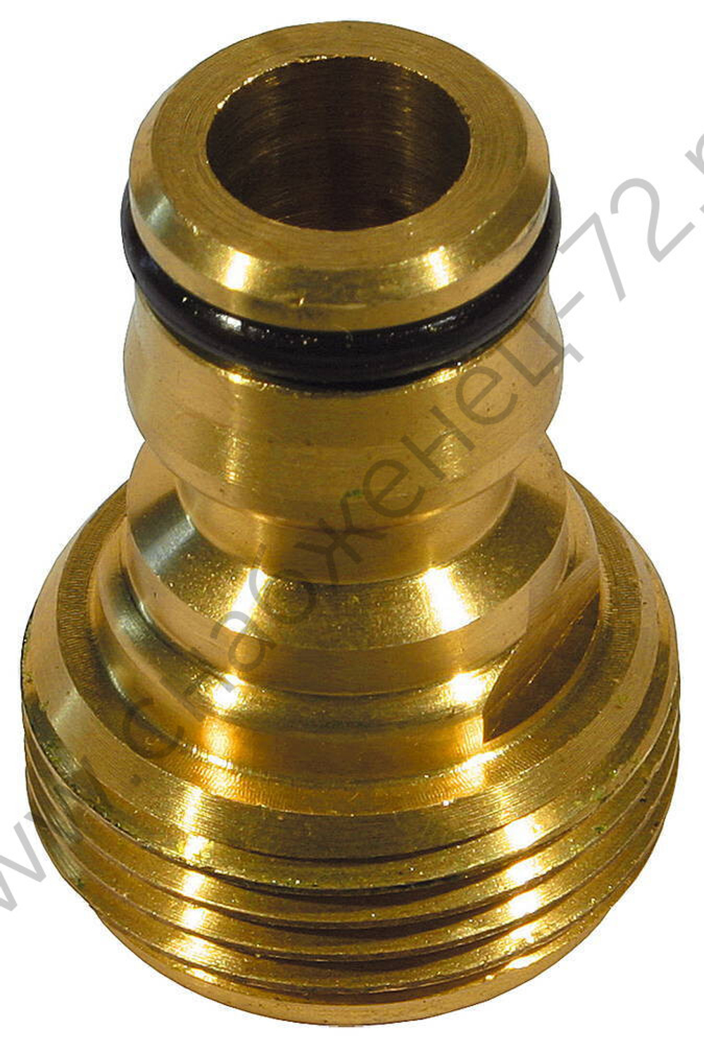 RACO PROFI, 3/4″, с внешней резьбой, из латуни, штуцерный адаптер (4246-55016B)