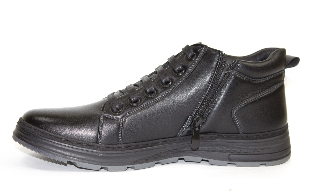 Ботинки мужские демисезонные Lipude арт. E23280-55