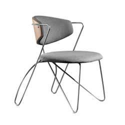 Кресло Nordic B111