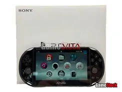 Игровая приставка Sony PS Vita Slim PCH-2008, Коробка, SN: S014045790F