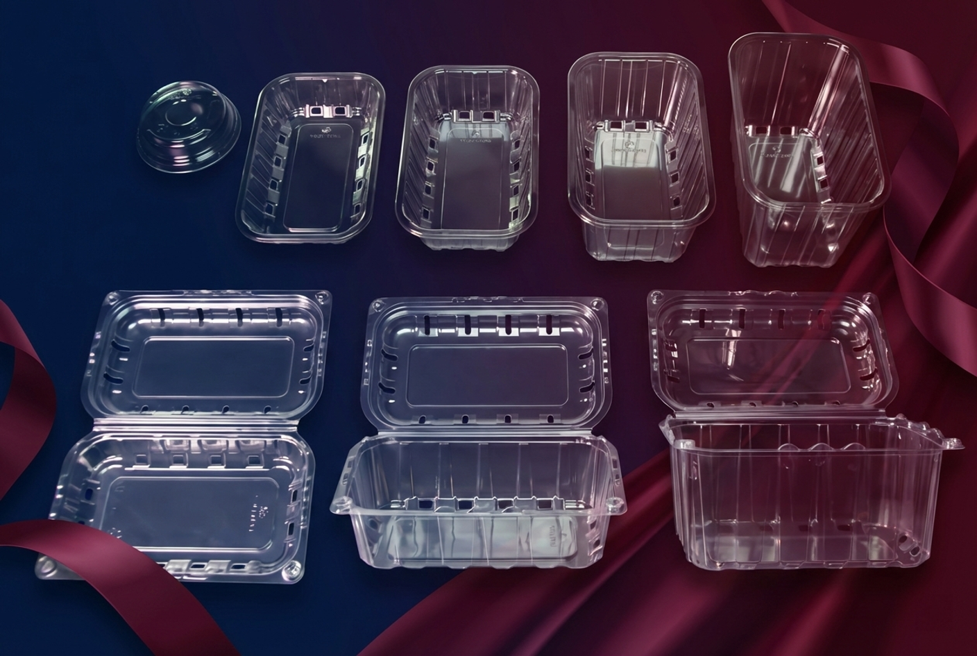 Идеальный размер для любой задачи: полная линейка в наличии 📐📦