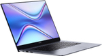 Ноутбук HONOR MagicBook X15 15.6" i5-10210U 8/512Gb SSD Silver (BohrBR-WAH9F)