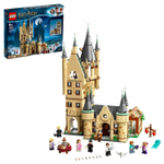 LEGO Harry Potter: Астрономическая башня Хогвартса 75969 — Hogwarts Astronomy Tower — Лего Гарри Поттер