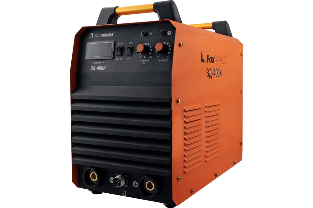 Сварочный аппарат ВД-400И 3273