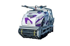 Мотобуксировщик СПУТНИК ПРО Классический Стандарт