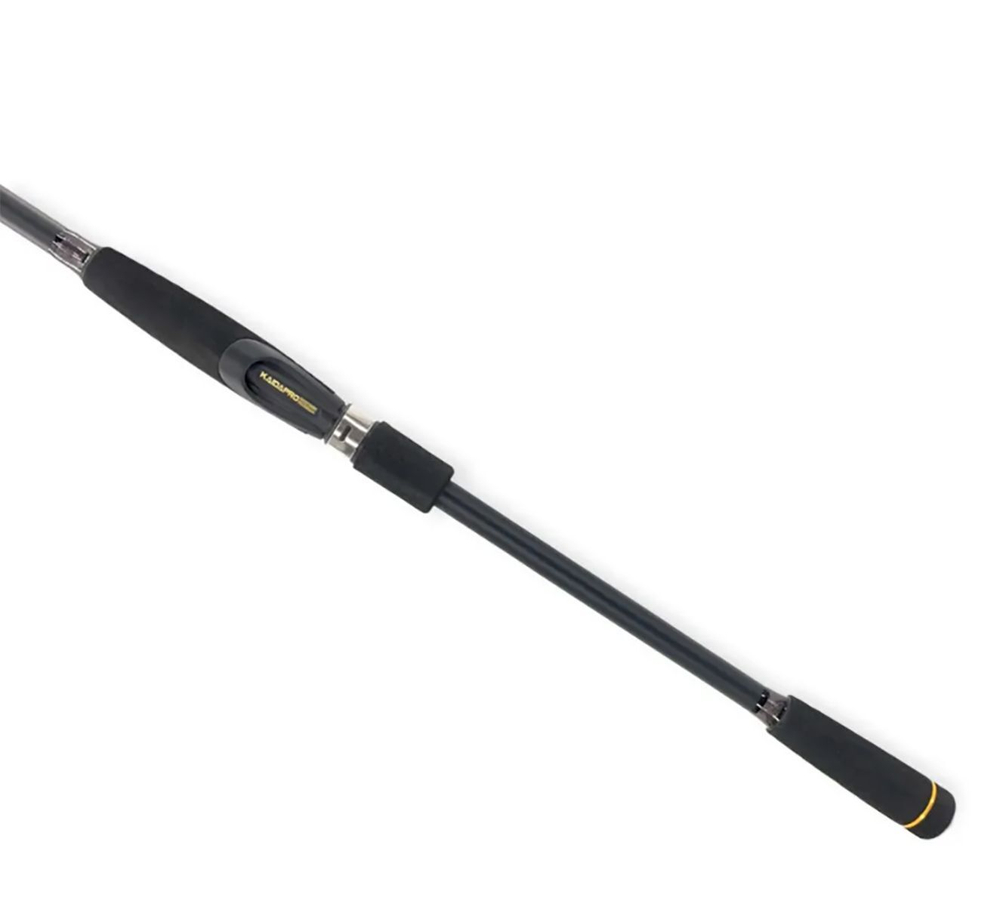 Спиннинг для рыбалки штекерный Kaida Kingfisher