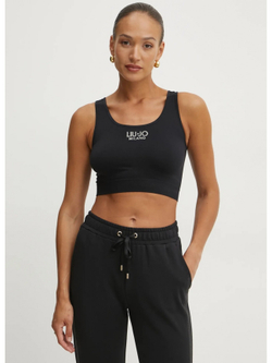 Топ спортивный женский Top Jersey LIU JO