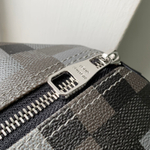 Louis Vuitton Speedy 30 Bandouliere