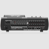 Behringer X32 Compact — 40-канальный цифровой микшер