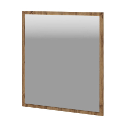 Зеркало настенное Мари 8