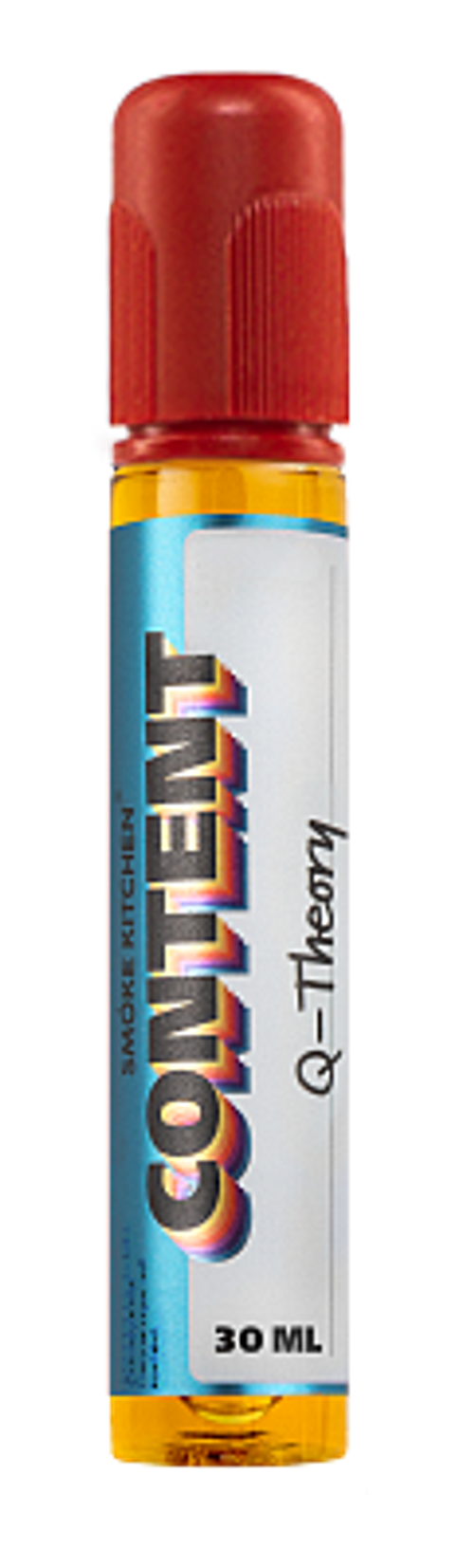 SK Content Salt 30мл - Q-Theory (20 мг Ultra salt)