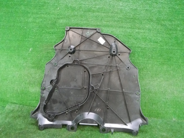 Защита ДВС Toyota RAV4 5 XA50 (2018-н.в.)