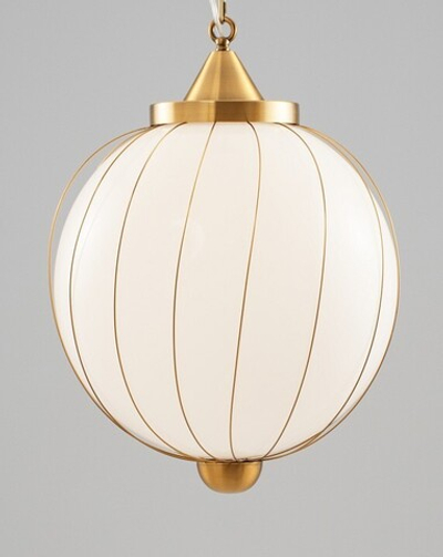 Подвесной светильник Moderli Catsby V10320-1P