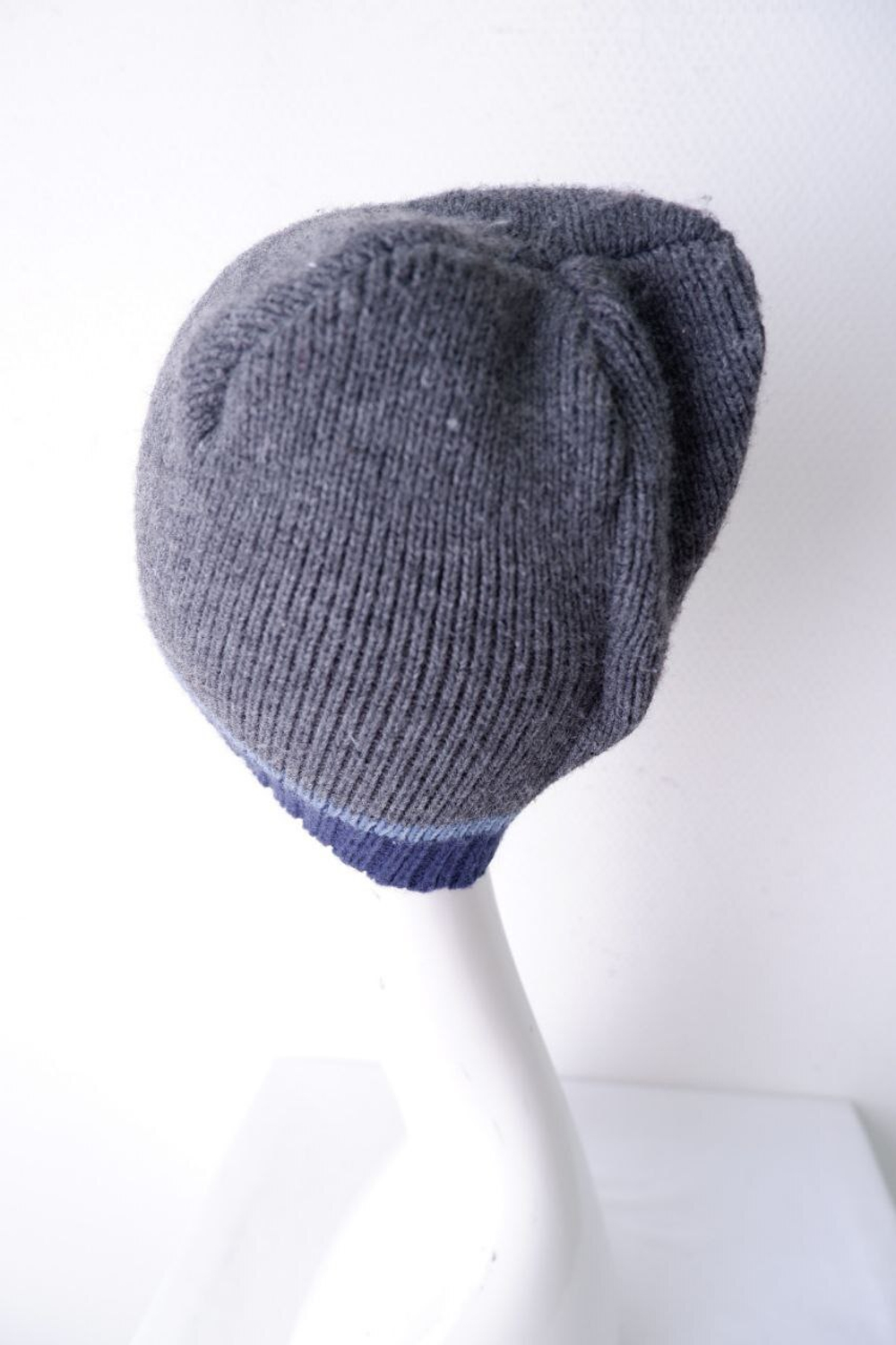 Шапка подростковая