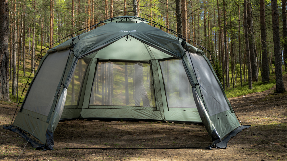 Шатёр Talberg Anapurna Auto