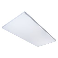ULP-60120 60W-5000К-LL IP40 PREMIUM OPAL WHITE Светильник светодиодный потолочный. Белый равномерный свет 5000K. 7700Лм. Корпус белый. В комплекте с и-п. ТМ Uniel