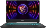 Ноутбук  MSI Cyborg 15 A13VF-1223XRU 15.6 ", Core i5, 16 Гб RAM, 512 Гб SSD, GeForce RTX 4060, Черный