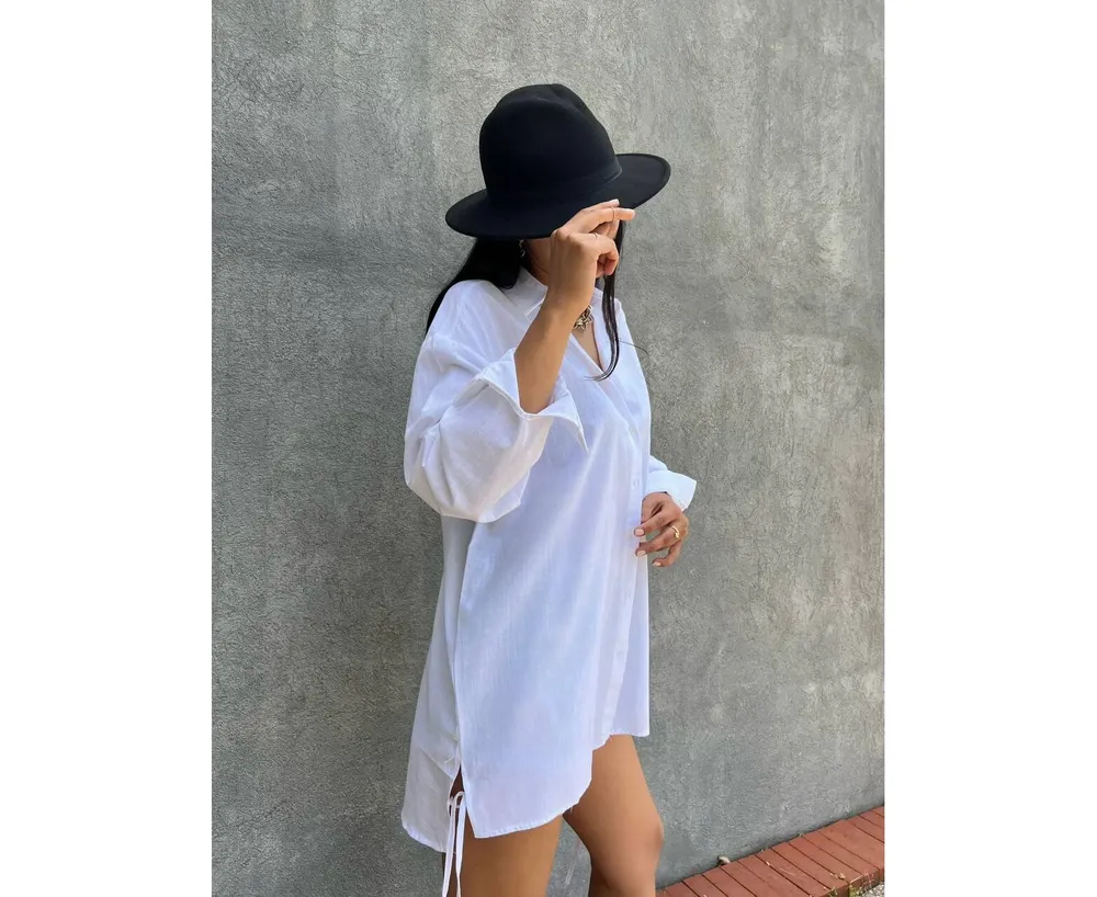 Рубашка 6839566 Fabrika