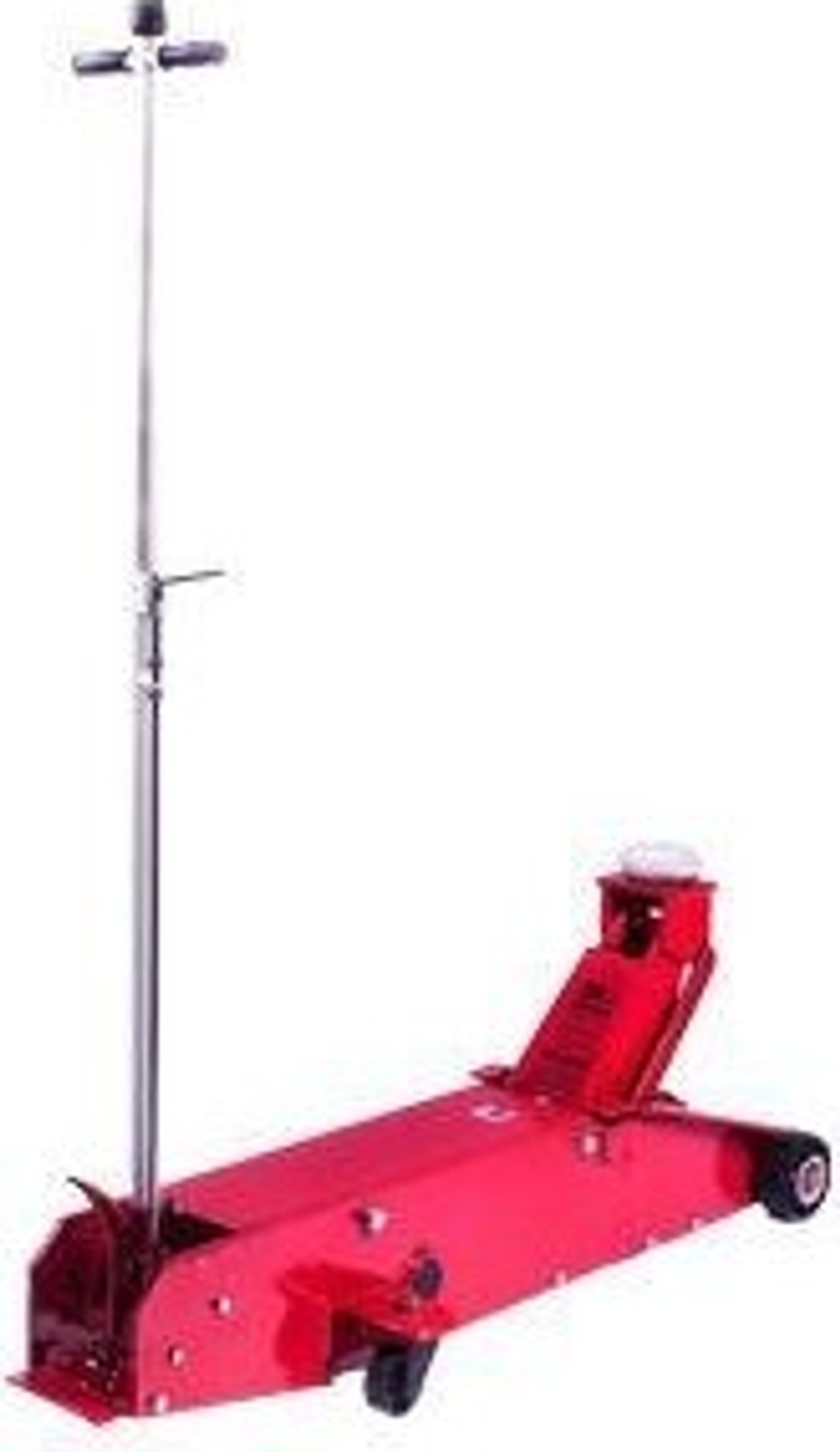 Домкрат подкатной TOR ДГП-20 QK 20.0 т - 220/680 мм 1082004 1082004