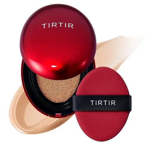 TIRTIR Mask fit Red cushion 21N Ivory Кушон для лица