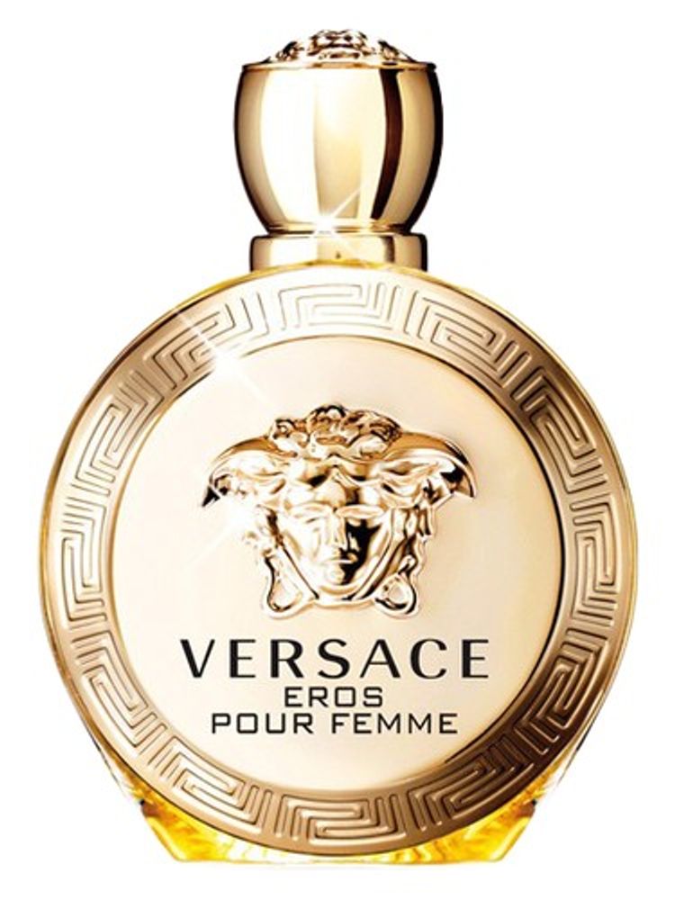 VERSACE EROS FEMME EDP 50 ML