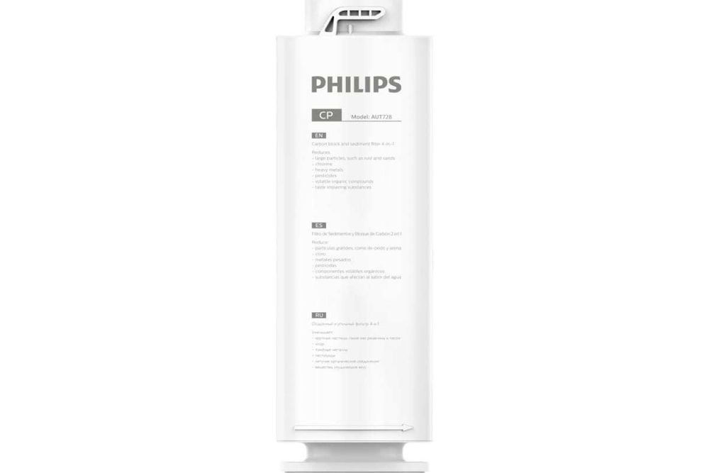 Сменный модуль 4в1 для системы AUT7006/10 PHILIPS AUT728/10