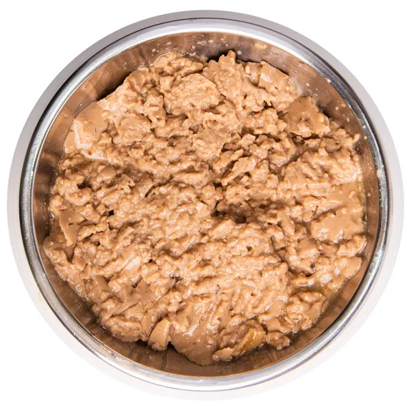 Пауч Monge Cat Monoprotein для котят и беременных кошек из форели