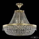 Потолочная люстра Bohemia Ivele 19013/H1/55IV G