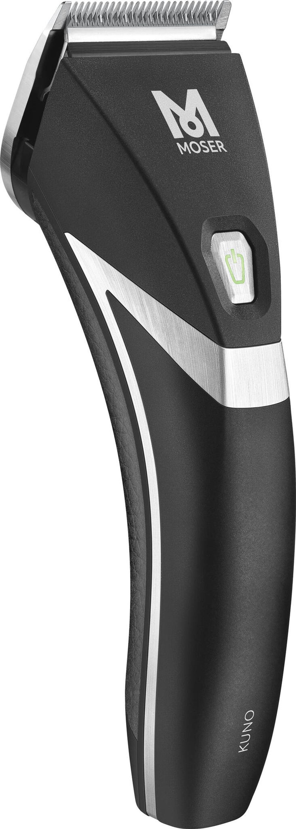 Машинка для стрижки волос KUNO (1887-0050) - 2