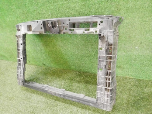 Панель передняя Skoda Rapid 2 (2020-н.в.)