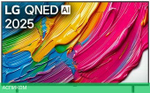 Телевизор LG AI QNED80 65QNED80A6A