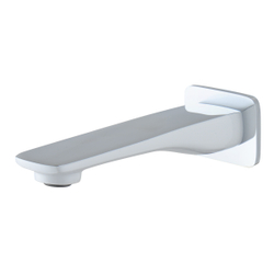 Излив для ванны Lemark LM5981CW встраиваемый