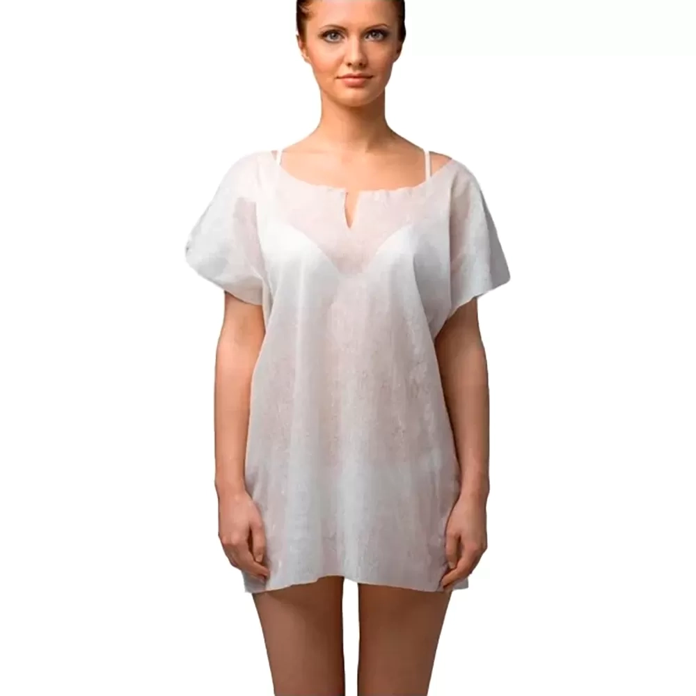 Рубашка с рукавами для прессотерапии SMS размер 5 ХL 5 шт