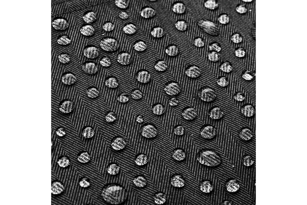 Накладка наплечная Tenba Tools Memory Foam Shoulder Pad Black для ремня 23х4см