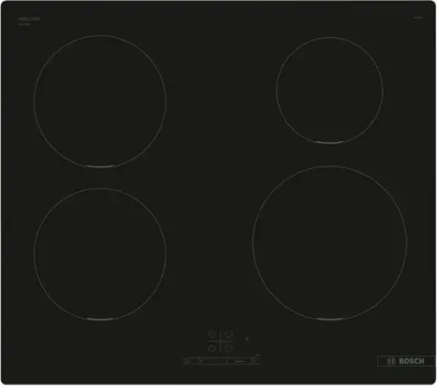 Индукционная варочная панель Bosch PUE 611BB5D