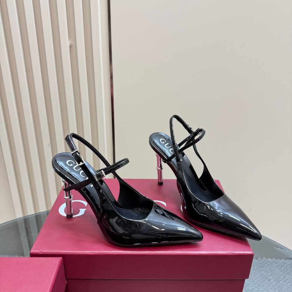 Gucci Slingback Pump 10.5 cm