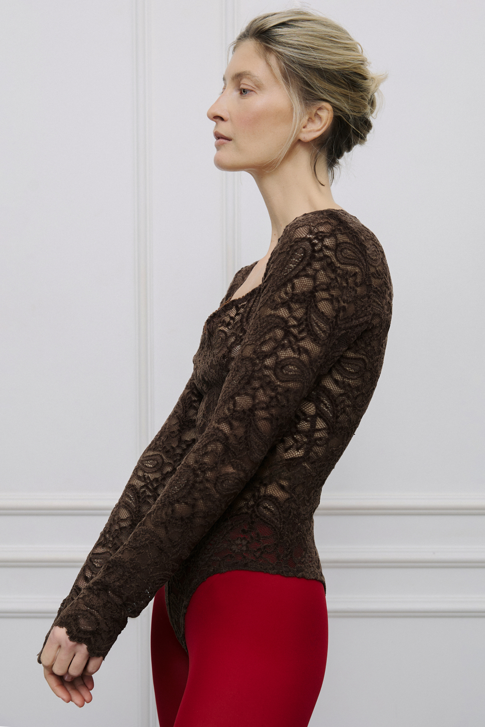 Боди Бэтти трюфель