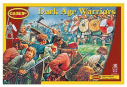 GBP03 Dark Age Warriors